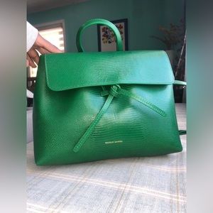 MANSUR GAVRIEL Soft Lady Bag